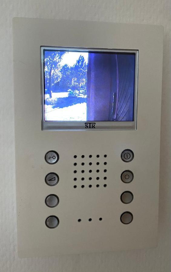 Moderne Wohnung In Eberswalde מראה חיצוני תמונה