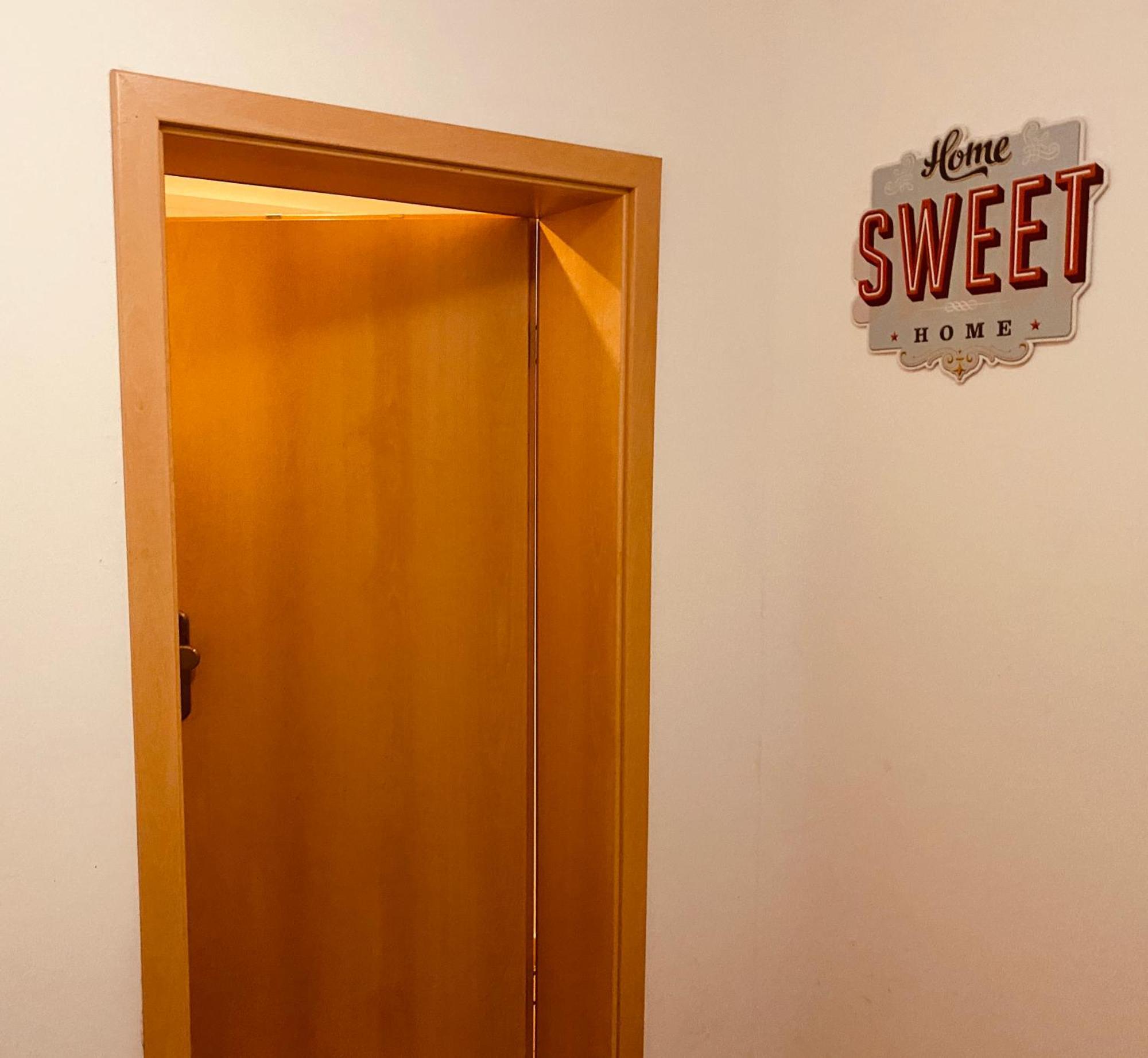Moderne Wohnung In Eberswalde חדר תמונה