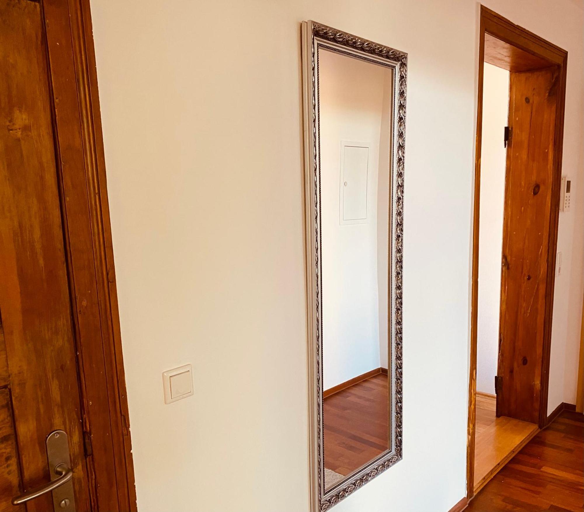 Moderne Wohnung In Eberswalde חדר תמונה