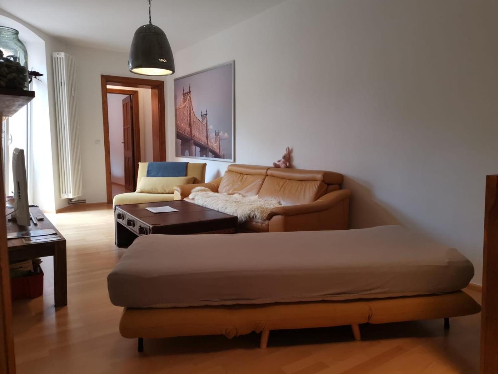 Moderne Wohnung In Eberswalde מראה חיצוני תמונה