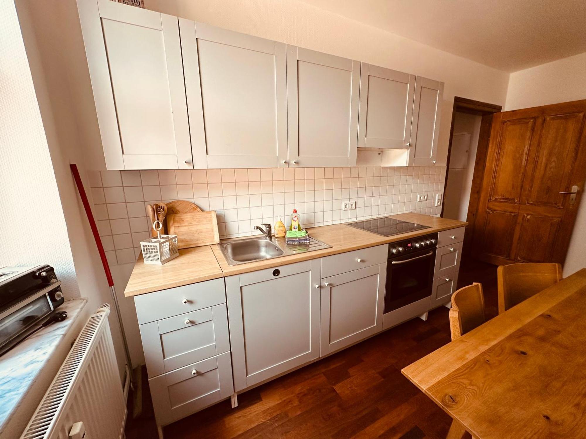 Moderne Wohnung In Eberswalde מראה חיצוני תמונה